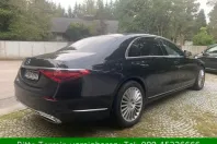 Mercedes-Benz S 350 (Clasa S) din 2021 cu 18.500 km - oferta MER223549 - foto 5