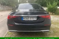 Mercedes-Benz S 350 (Clasa S) din 2021 cu 18.500 km - oferta MER223549 - foto 6