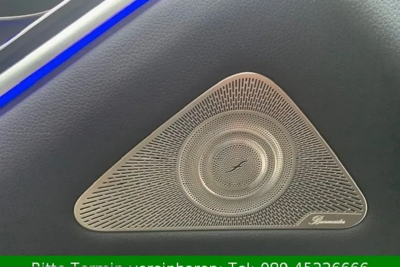 Mercedes-Benz S 350 (Clasa S) din 2021 cu 18.500 km - oferta MER223549 - foto 18
