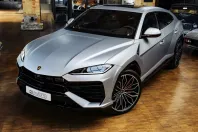 Lamborghini Urus din 2025 cu 1.038 km - oferta LAM223550 - foto 1