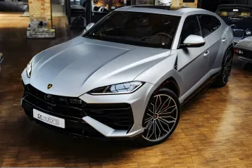 Lamborghini Urus din 2025 - oferta LAM223550