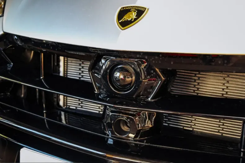 Lamborghini Urus din 2025 cu 1.038 km - oferta LAM223550 - foto 10