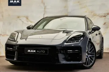 Porsche Panamera din 2025 - oferta POR223551