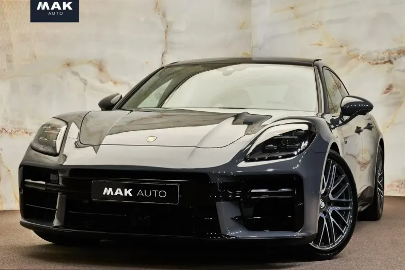 Porsche Panamera din 2025 cu 16.216 km - oferta POR223551 - foto 1