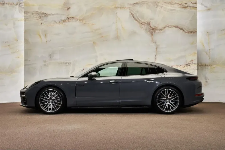 Porsche Panamera din 2025 cu 16.216 km - oferta POR223551 - foto 2