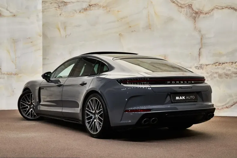 Porsche Panamera din 2025 cu 16.216 km - oferta POR223551 - foto 3