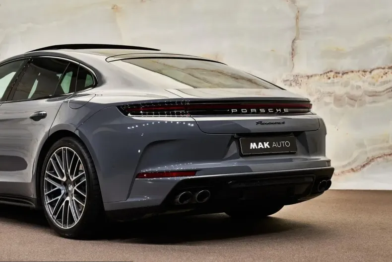 Porsche Panamera din 2025 cu 16.216 km - oferta POR223551 - foto 5
