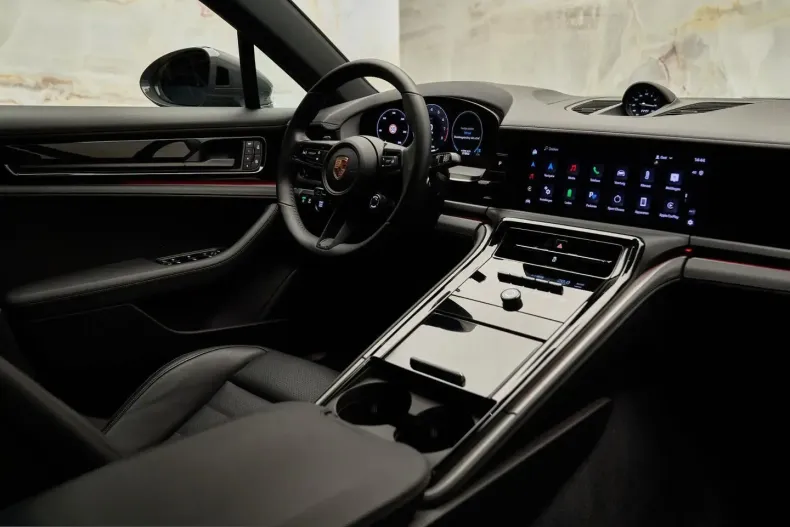 Porsche Panamera din 2025 cu 16.216 km - oferta POR223551 - foto 8