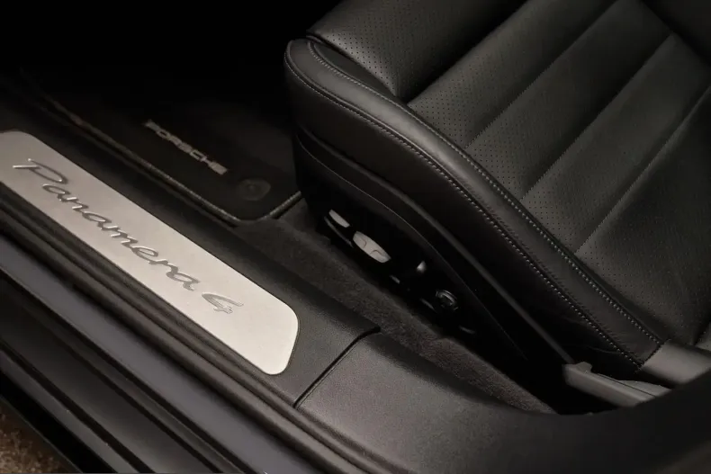 Porsche Panamera din 2025 cu 16.216 km - oferta POR223551 - foto 10