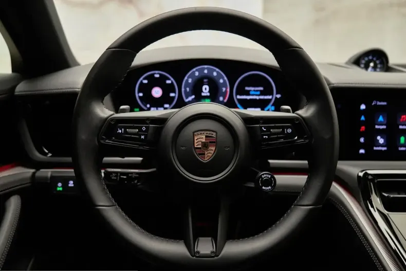 Porsche Panamera din 2025 cu 16.216 km - oferta POR223551 - foto 17