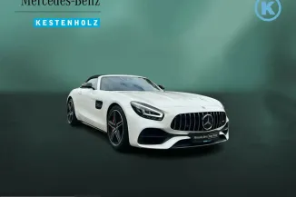 Mercedes-Benz AMG GT din 2021 - oferta MER223552