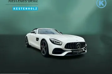 Mercedes-Benz AMG GT din 2021 - oferta MER223552