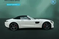 Mercedes-Benz AMG GT (Clasa GT) din 2021 cu 18.450 km - oferta MER223552 - foto 3