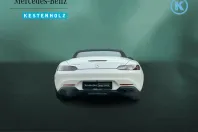 Mercedes-Benz AMG GT (Clasa GT) din 2021 cu 18.450 km - oferta MER223552 - foto 5