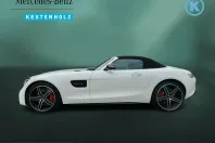 Mercedes-Benz AMG GT (Clasa GT) din 2021 cu 18.450 km - oferta MER223552 - foto 7