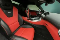 Mercedes-Benz AMG GT (Clasa GT) din 2021 cu 18.450 km - oferta MER223552 - foto 11