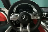 Mercedes-Benz AMG GT (Clasa GT) din 2021 cu 18.450 km - oferta MER223552 - foto 12