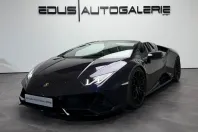 Lamborghini Huracán din 2022 cu 12.863 km - oferta LAM223553 - foto 1