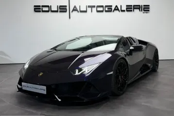 Lamborghini Huracán din 2022 - oferta LAM223553