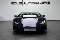 Lamborghini Huracán din 2022 cu 12.863 km - oferta LAM223553 - foto 2