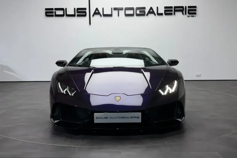 Lamborghini Huracán din 2022 cu 12.863 km - oferta LAM223553 - foto 2