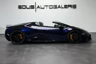 Lamborghini Huracán din 2022 cu 12.863 km - oferta LAM223553 - foto 4