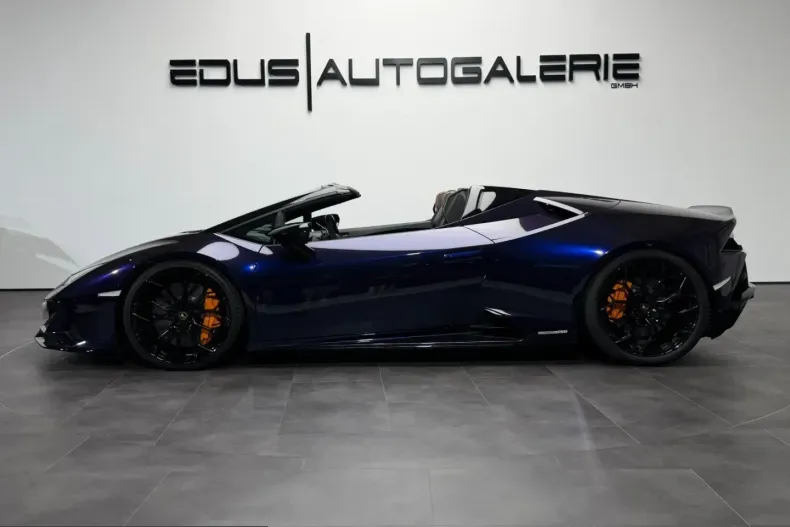 Lamborghini Huracán din 2022 cu 12.863 km - oferta LAM223553 - foto 5