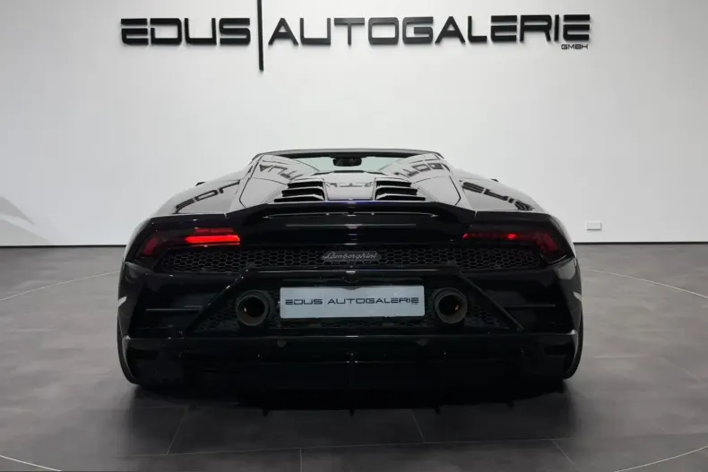 Lamborghini Huracán din 2022 cu 12.863 km - oferta LAM223553 - foto 7