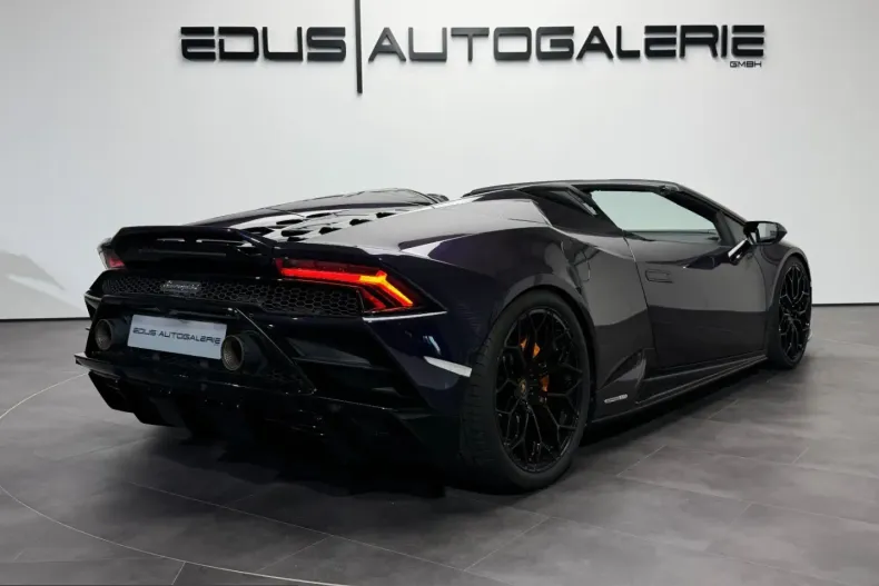 Lamborghini Huracán din 2022 cu 12.863 km - oferta LAM223553 - foto 8