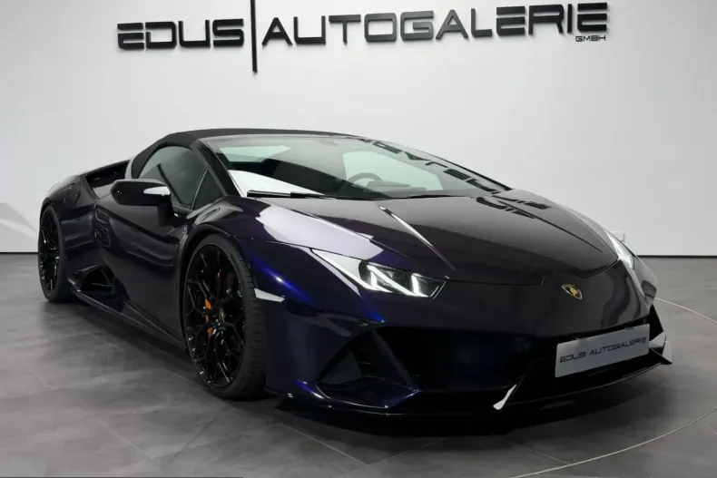 Lamborghini Huracán din 2022 cu 12.863 km - oferta LAM223553 - foto 9