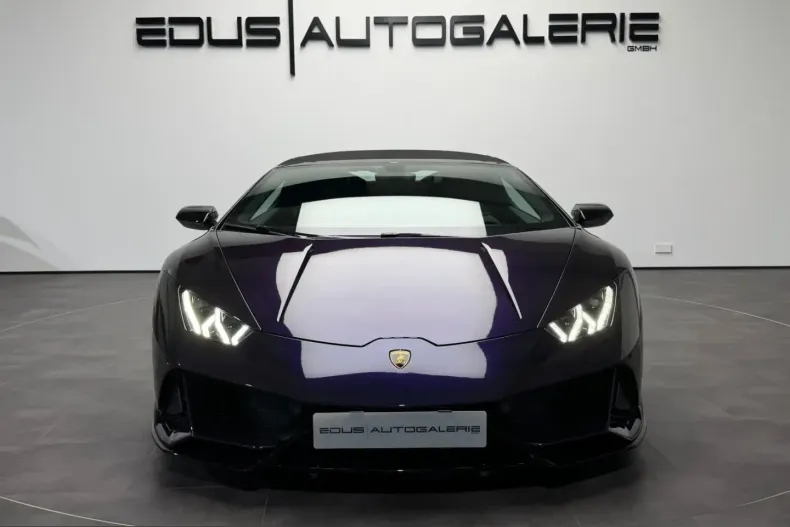 Lamborghini Huracán din 2022 cu 12.863 km - oferta LAM223553 - foto 10