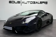 Lamborghini Huracán din 2022 cu 12.863 km - oferta LAM223553 - foto 11