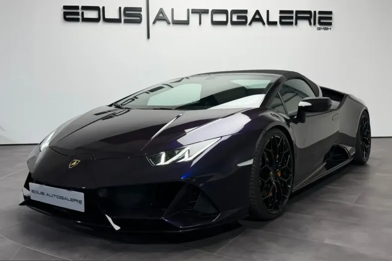 Lamborghini Huracán din 2022 cu 12.863 km - oferta LAM223553 - foto 11