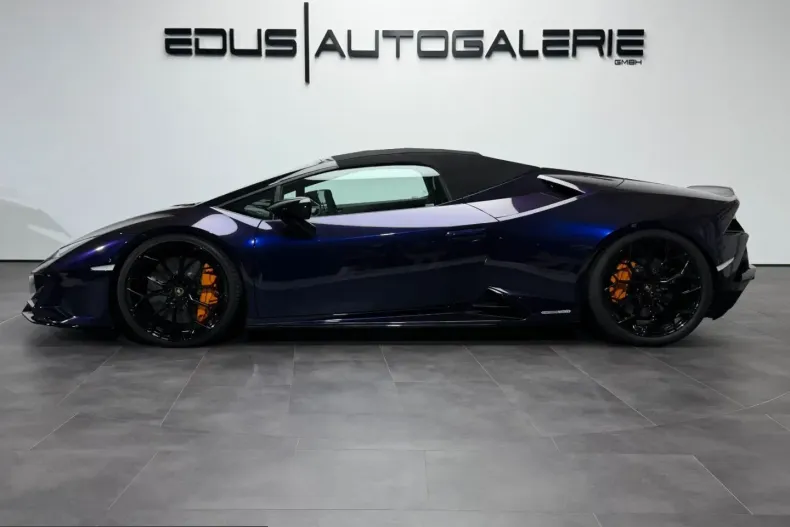 Lamborghini Huracán din 2022 cu 12.863 km - oferta LAM223553 - foto 12