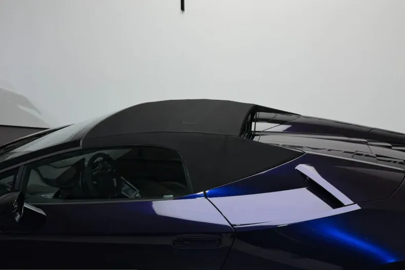 Lamborghini Huracán din 2022 cu 12.863 km - oferta LAM223553 - foto 14