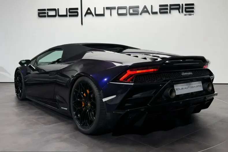 Lamborghini Huracán din 2022 cu 12.863 km - oferta LAM223553 - foto 15