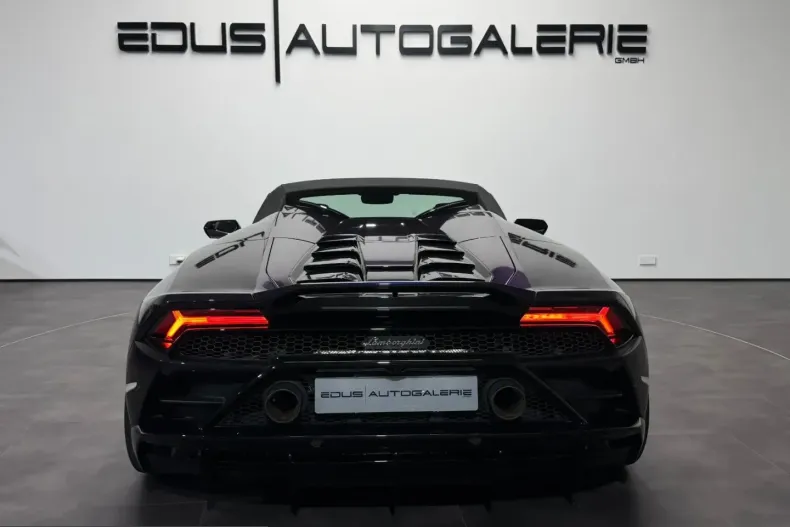 Lamborghini Huracán din 2022 cu 12.863 km - oferta LAM223553 - foto 16