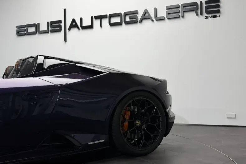 Lamborghini Huracán din 2022 cu 12.863 km - oferta LAM223553 - foto 18