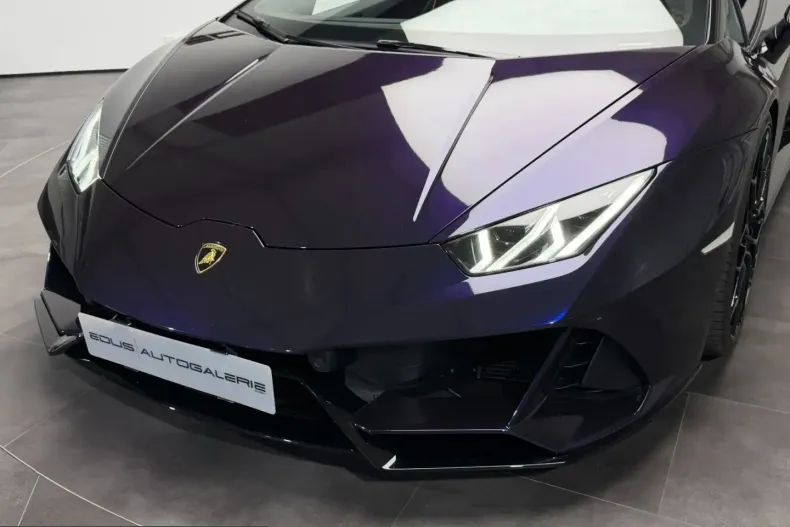 Lamborghini Huracán din 2022 cu 12.863 km - oferta LAM223553 - foto 19