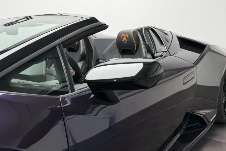 Lamborghini Huracán din 2022 cu 12.863 km - oferta LAM223553 - foto 20