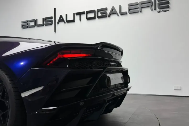 Lamborghini Huracán din 2022 cu 12.863 km - oferta LAM223553 - foto 22