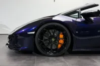 Lamborghini Huracán din 2022 cu 12.863 km - oferta LAM223553 - foto 23
