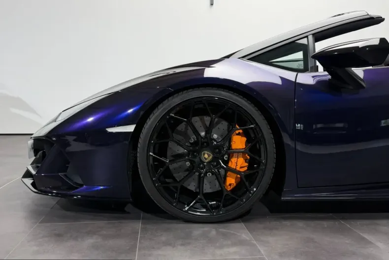Lamborghini Huracán din 2022 cu 12.863 km - oferta LAM223553 - foto 23