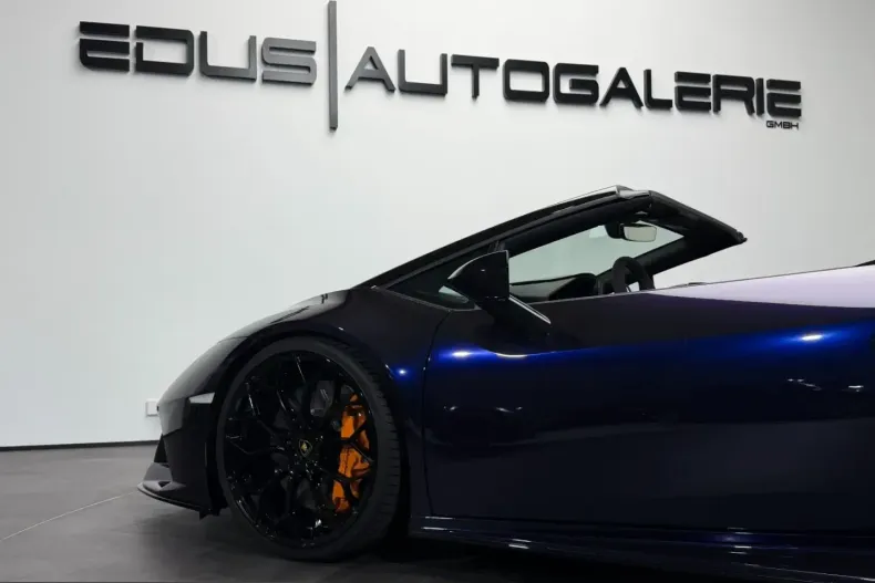 Lamborghini Huracán din 2022 cu 12.863 km - oferta LAM223553 - foto 24