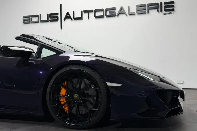 Lamborghini Huracán din 2022 cu 12.863 km - oferta LAM223553 - foto 25