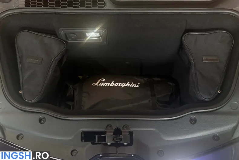 Lamborghini Huracán din 2022 cu 12.863 km - oferta LAM223553 - foto 26