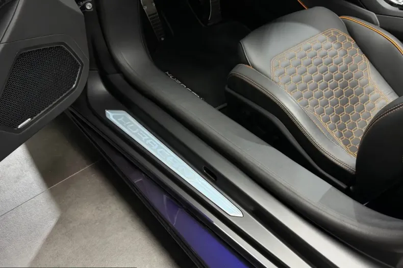 Lamborghini Huracán din 2022 cu 12.863 km - oferta LAM223553 - foto 29