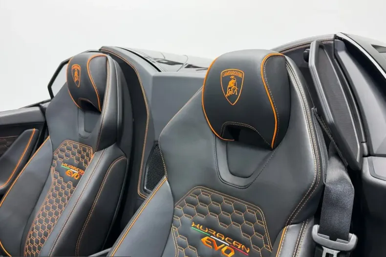 Lamborghini Huracán din 2022 cu 12.863 km - oferta LAM223553 - foto 31