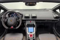 Lamborghini Huracán din 2022 cu 12.863 km - oferta LAM223553 - foto 32