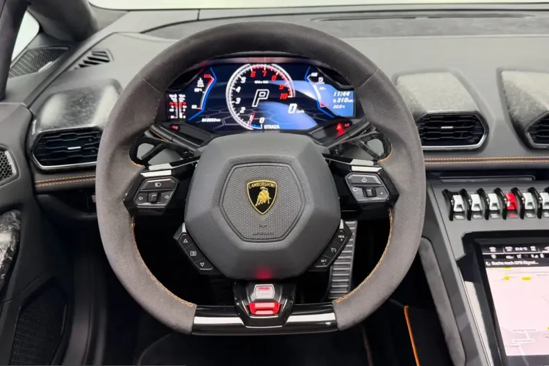 Lamborghini Huracán din 2022 cu 12.863 km - oferta LAM223553 - foto 34